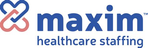 maxim healthcare services|medical staffing agency.